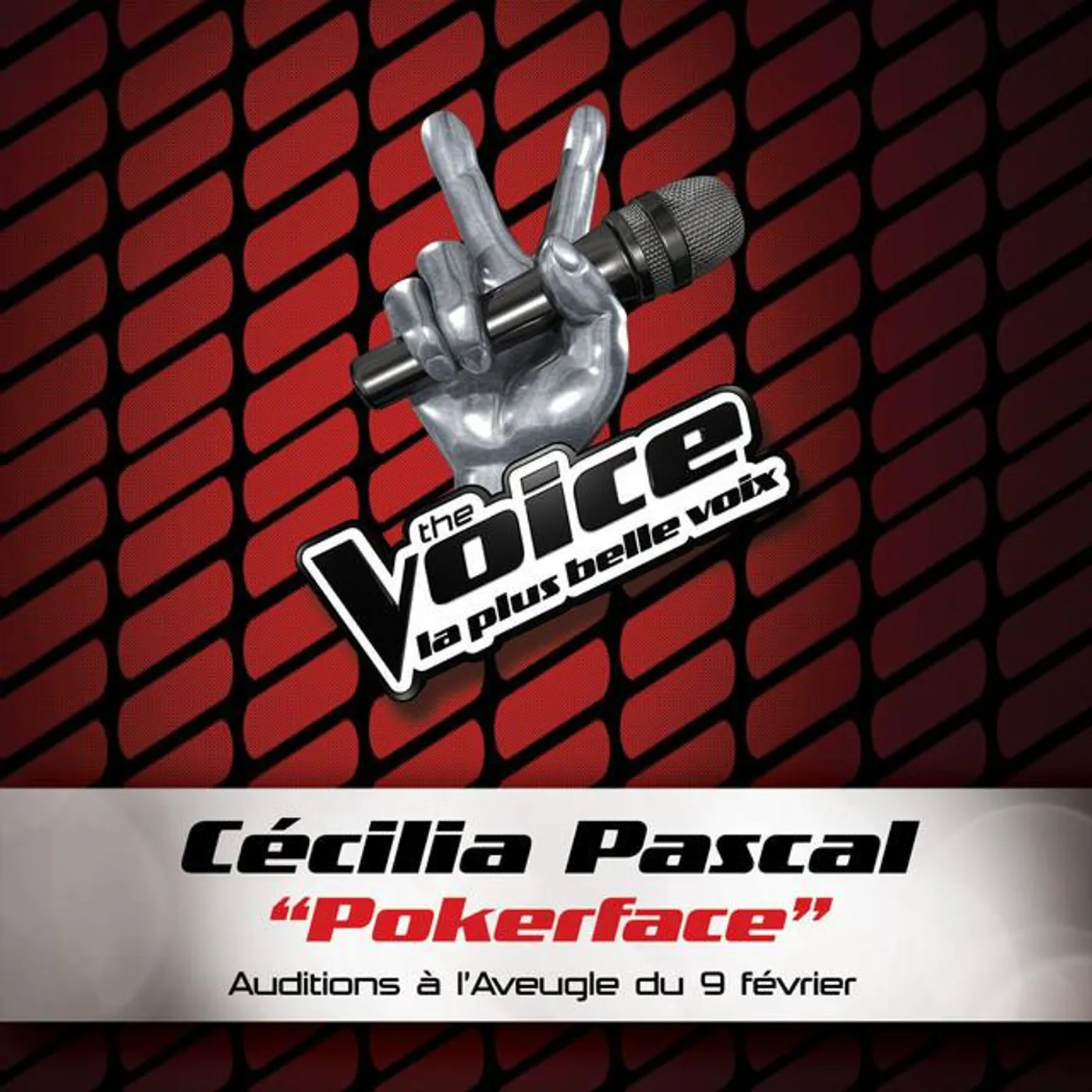 Cécilia Pascal