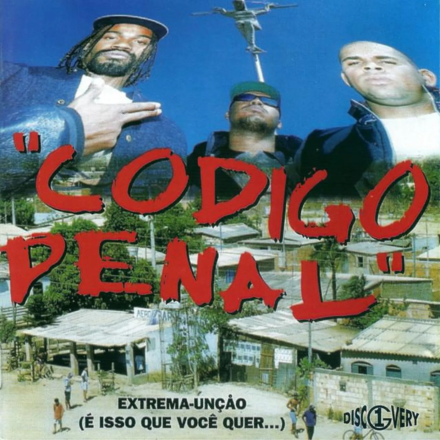 Código Penal
