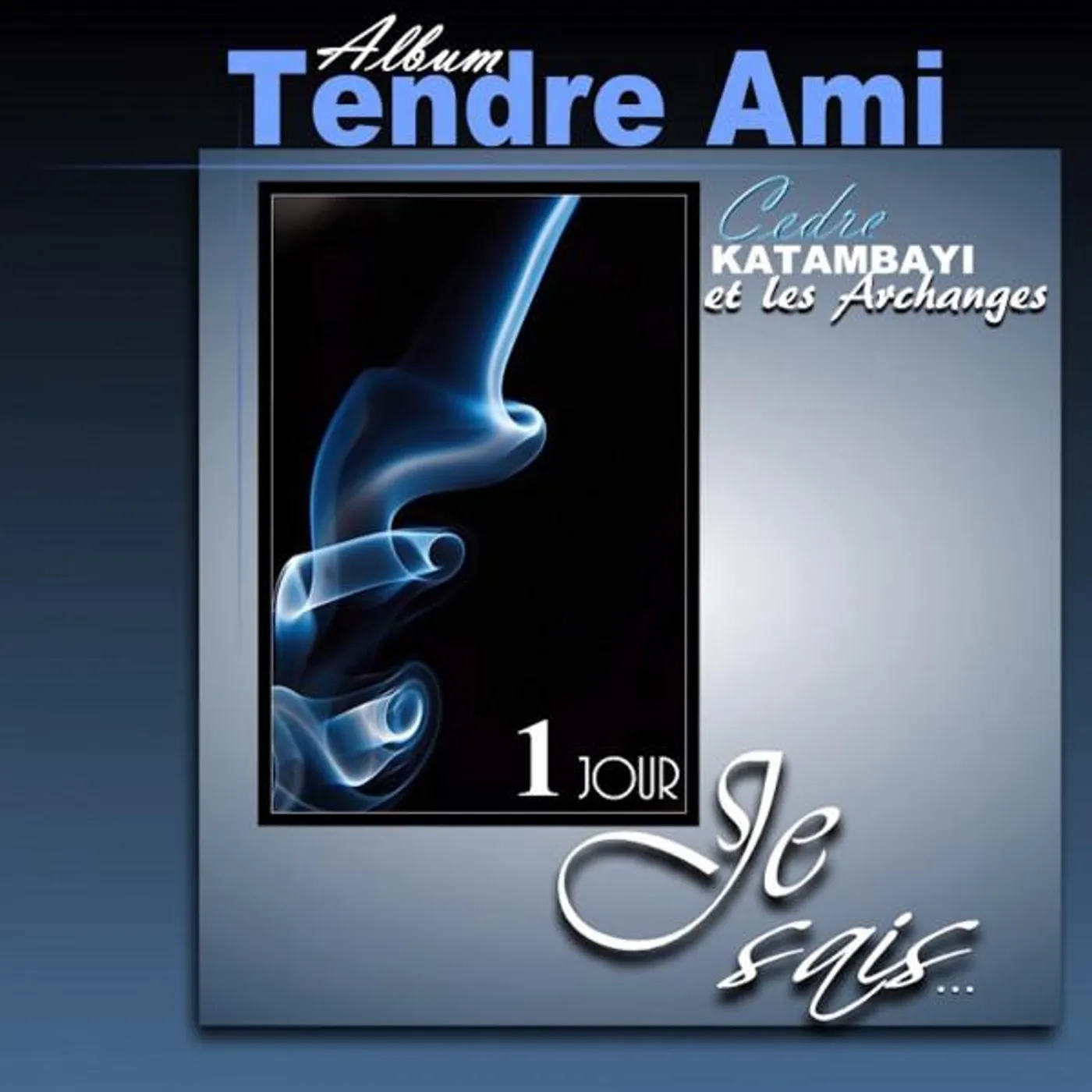 Cèdre Katambayi