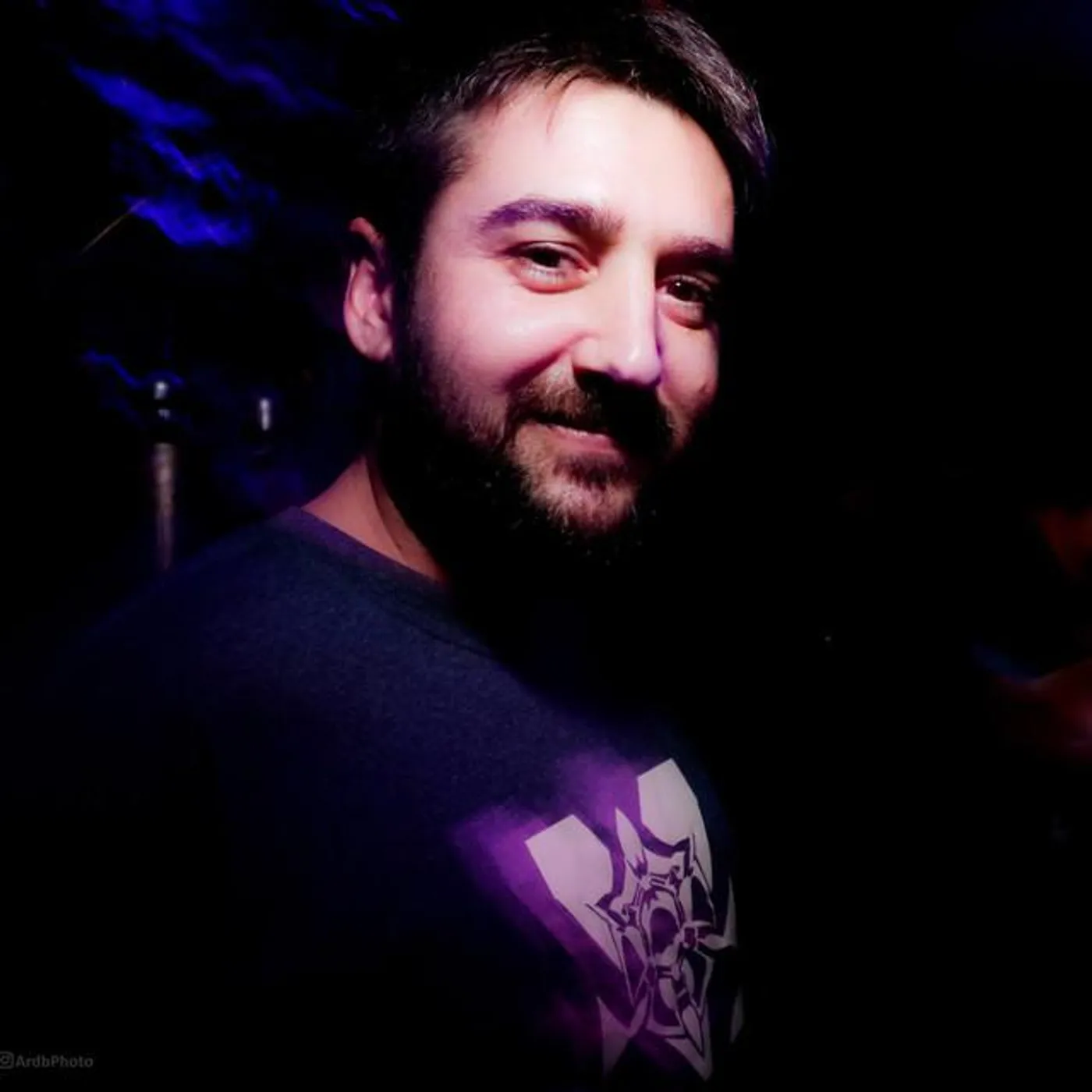 Cédric Menendez Brand Page