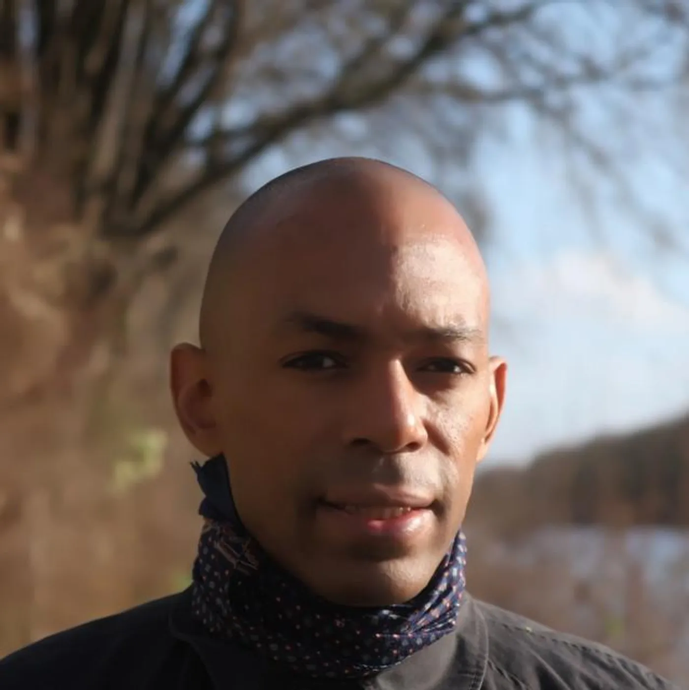 Cédric Elisabeth