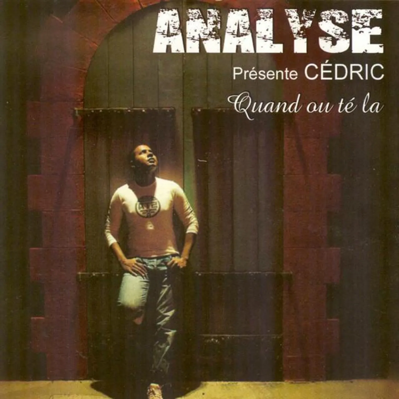 Cédric