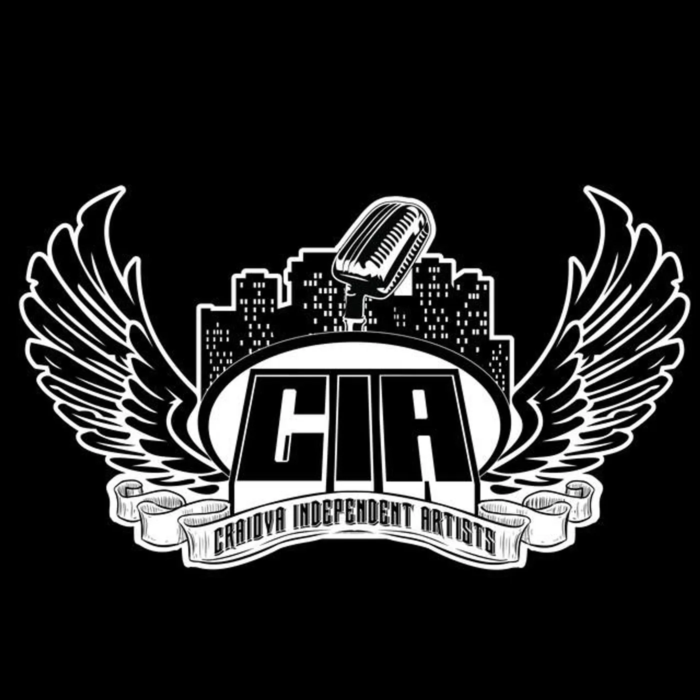 C.I.A. Brand Page