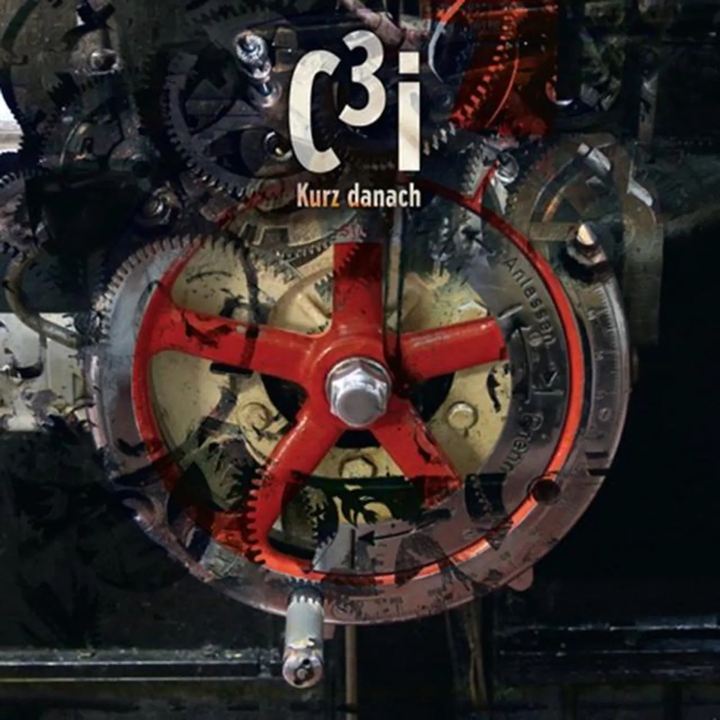 C³i