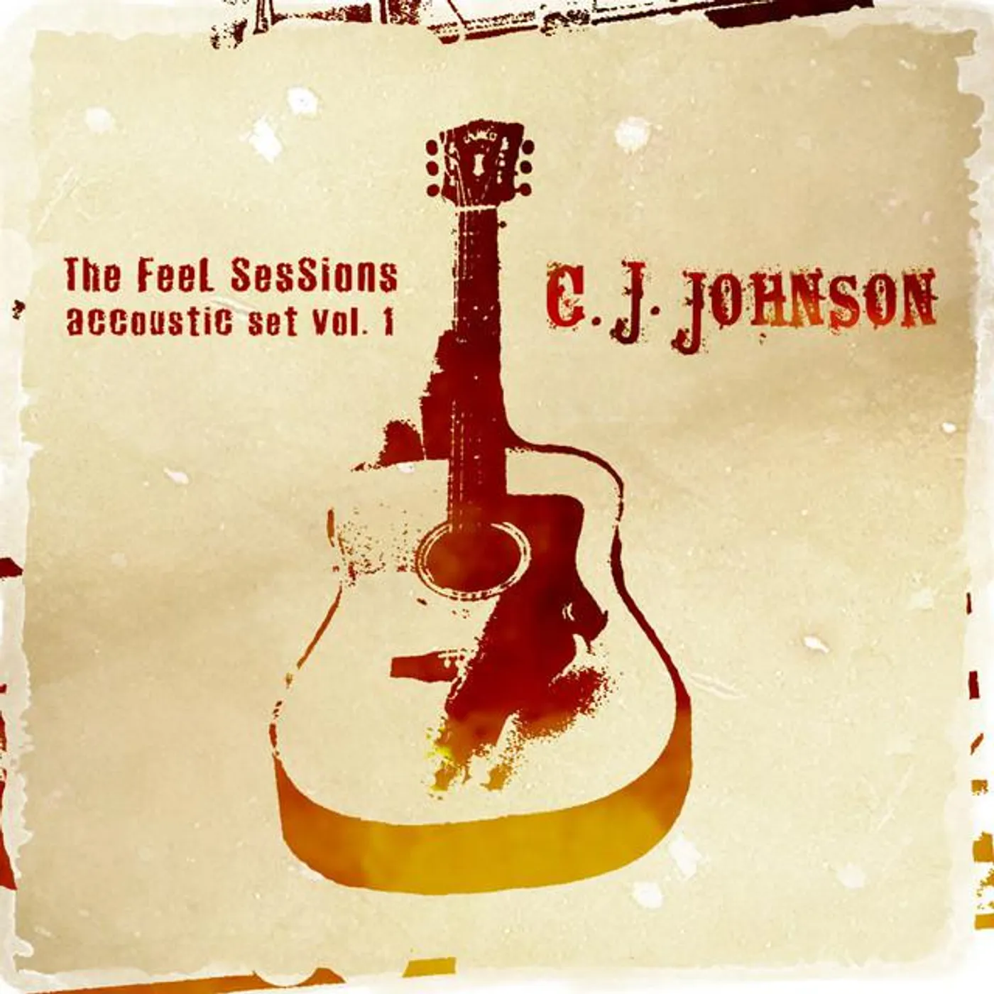 C. J. Johnson