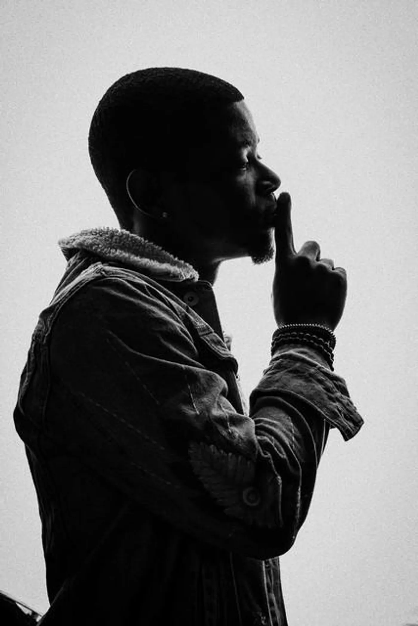C.J King