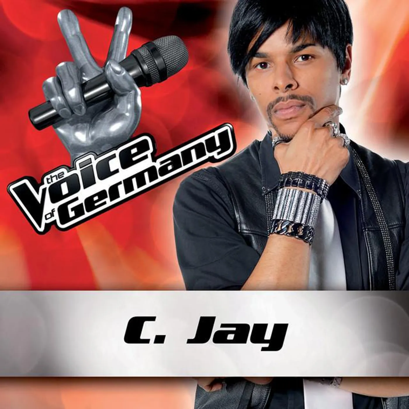 C. Jay