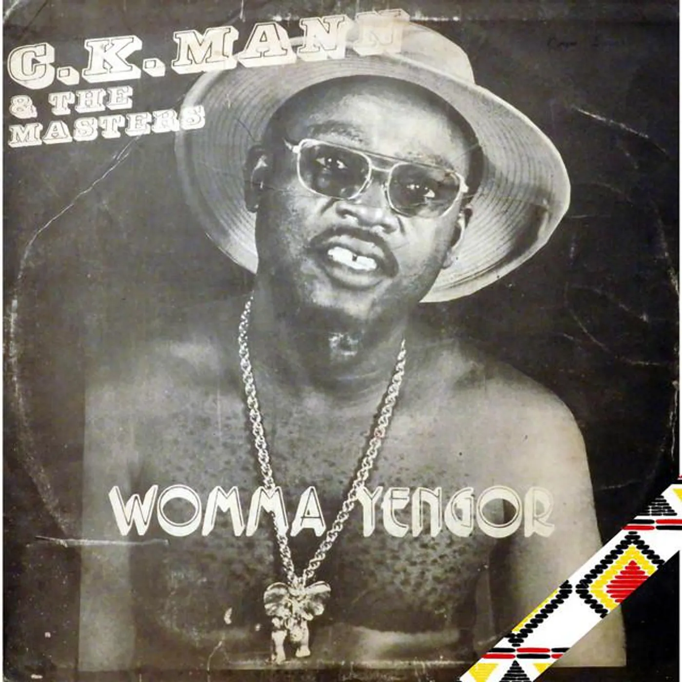 C K MANN Brand Page