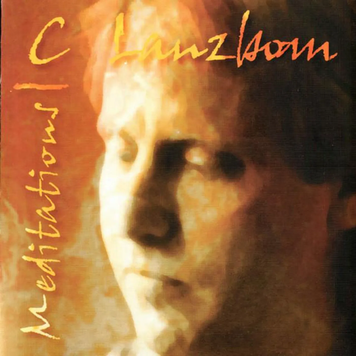 C Lanzbom Brand Page
