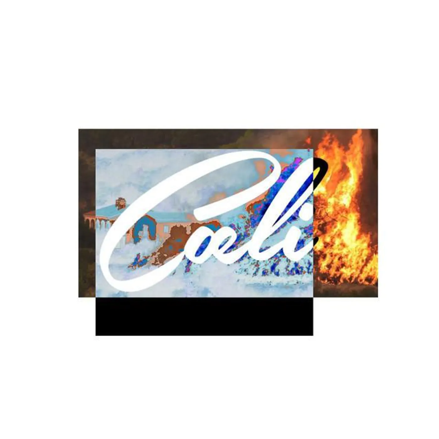 Cæli Brand Page