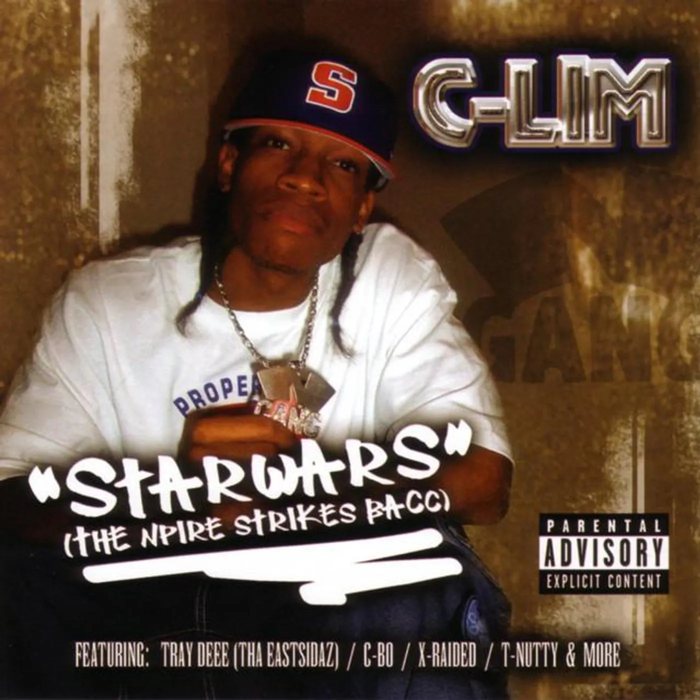 C-Lim Brand Page