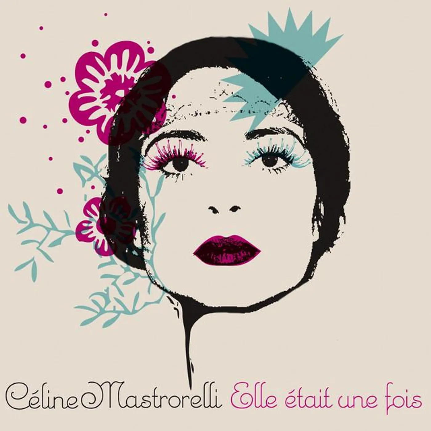 Céline Mastrorelli