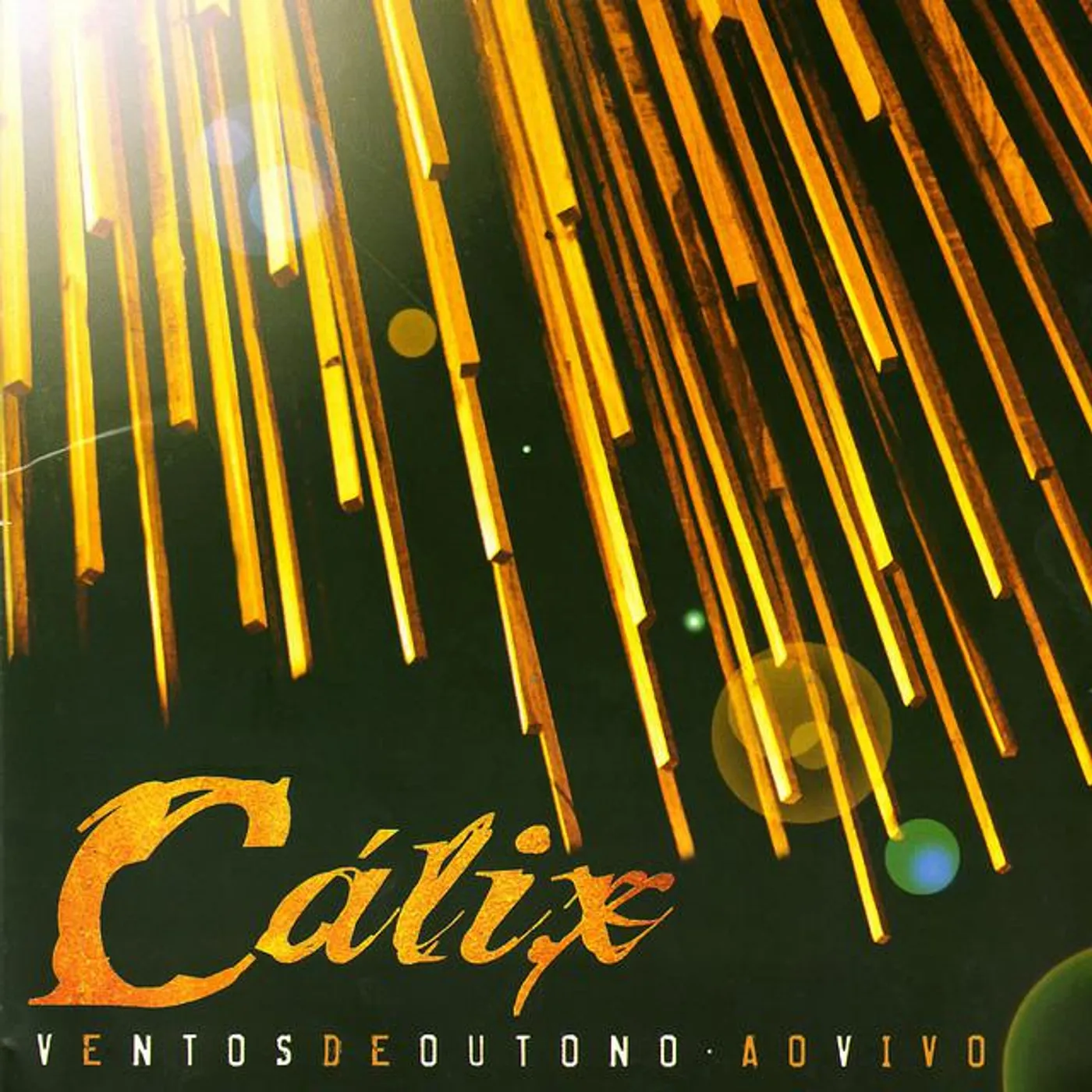 Cálix Brand Page