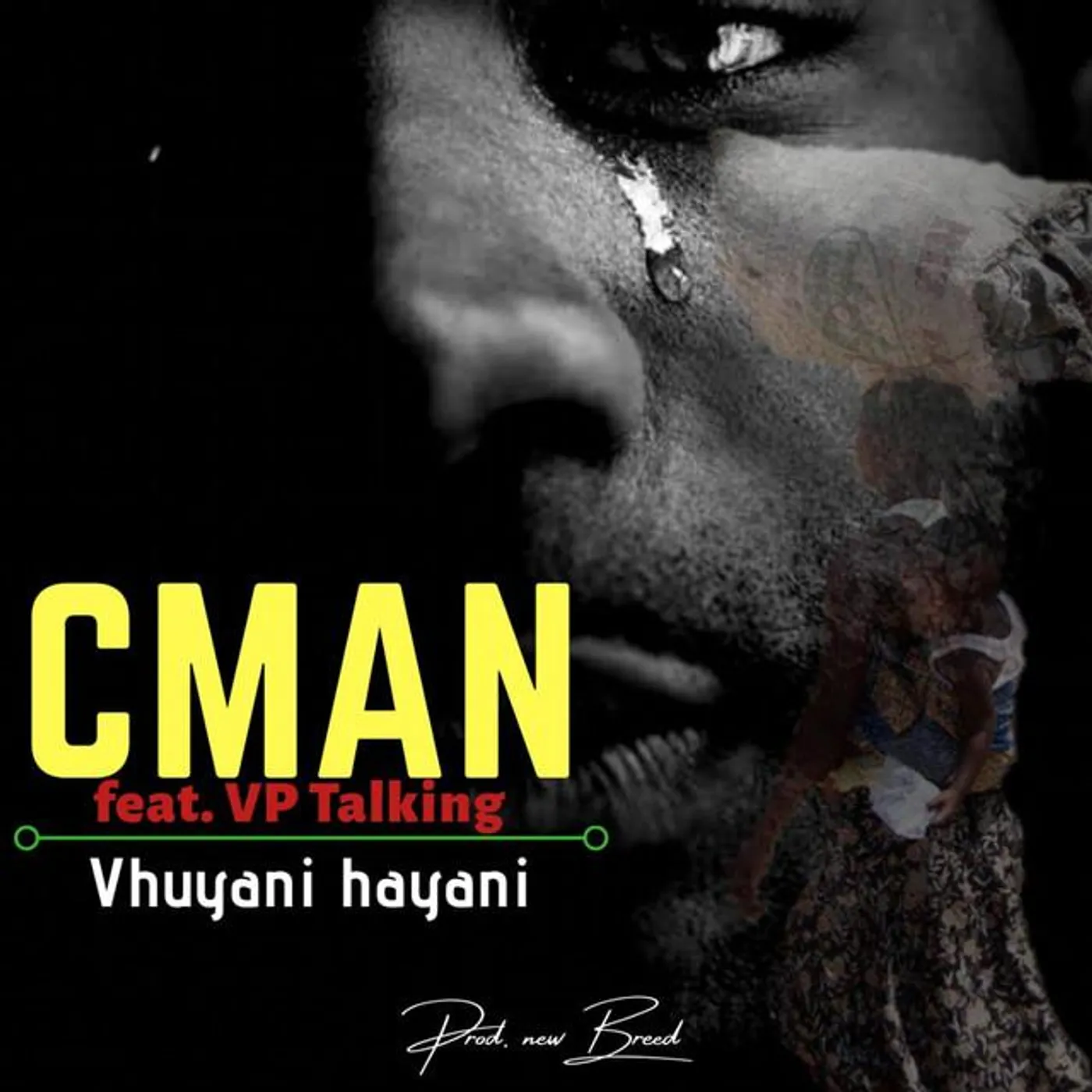 C-Man