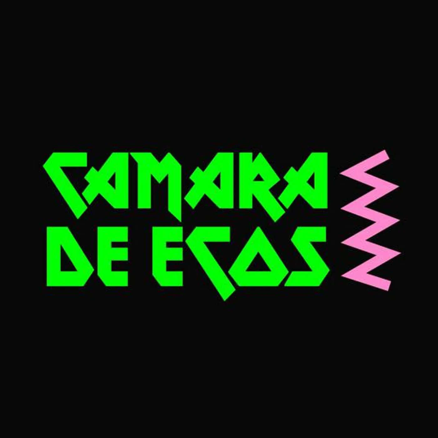 Câmara de Ecos Brand Page