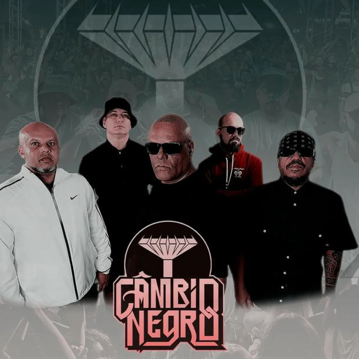 Câmbio Negro