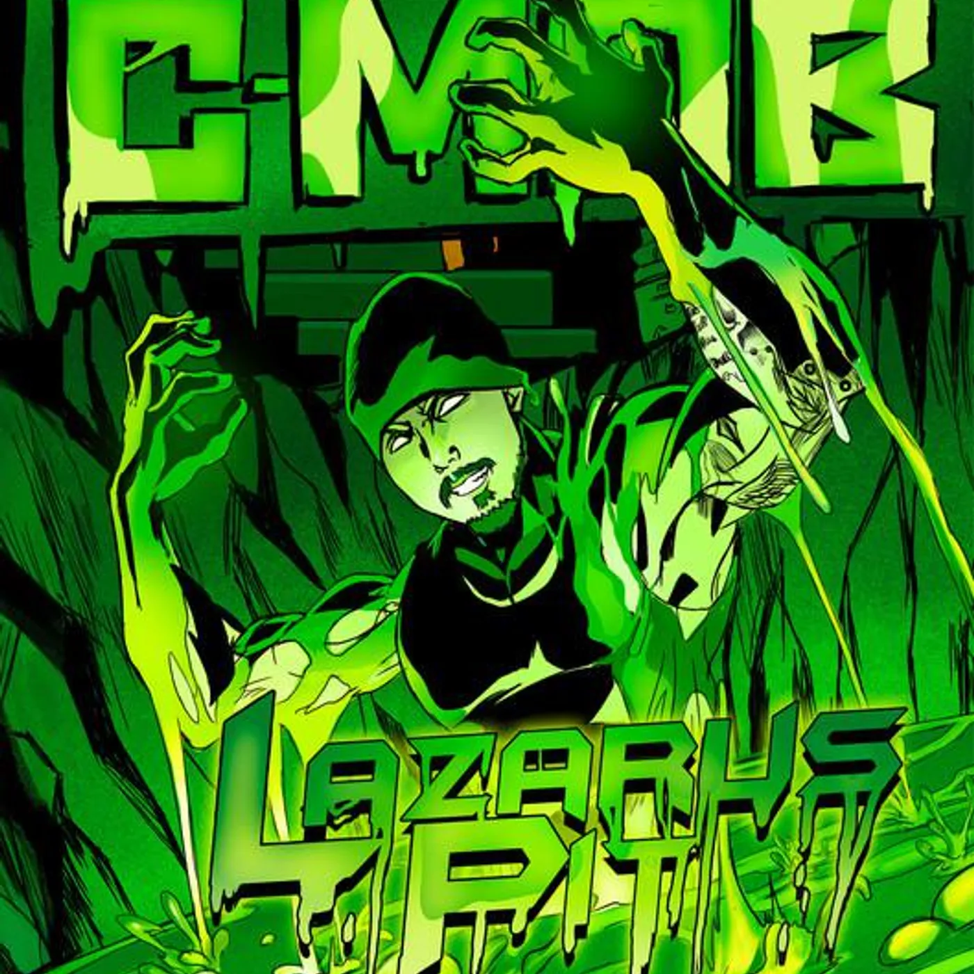 C-Mob Brand Page