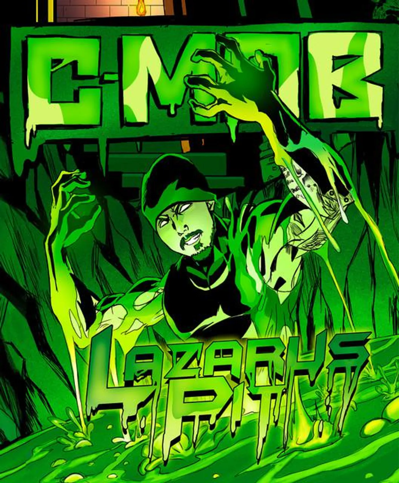 C-Mob