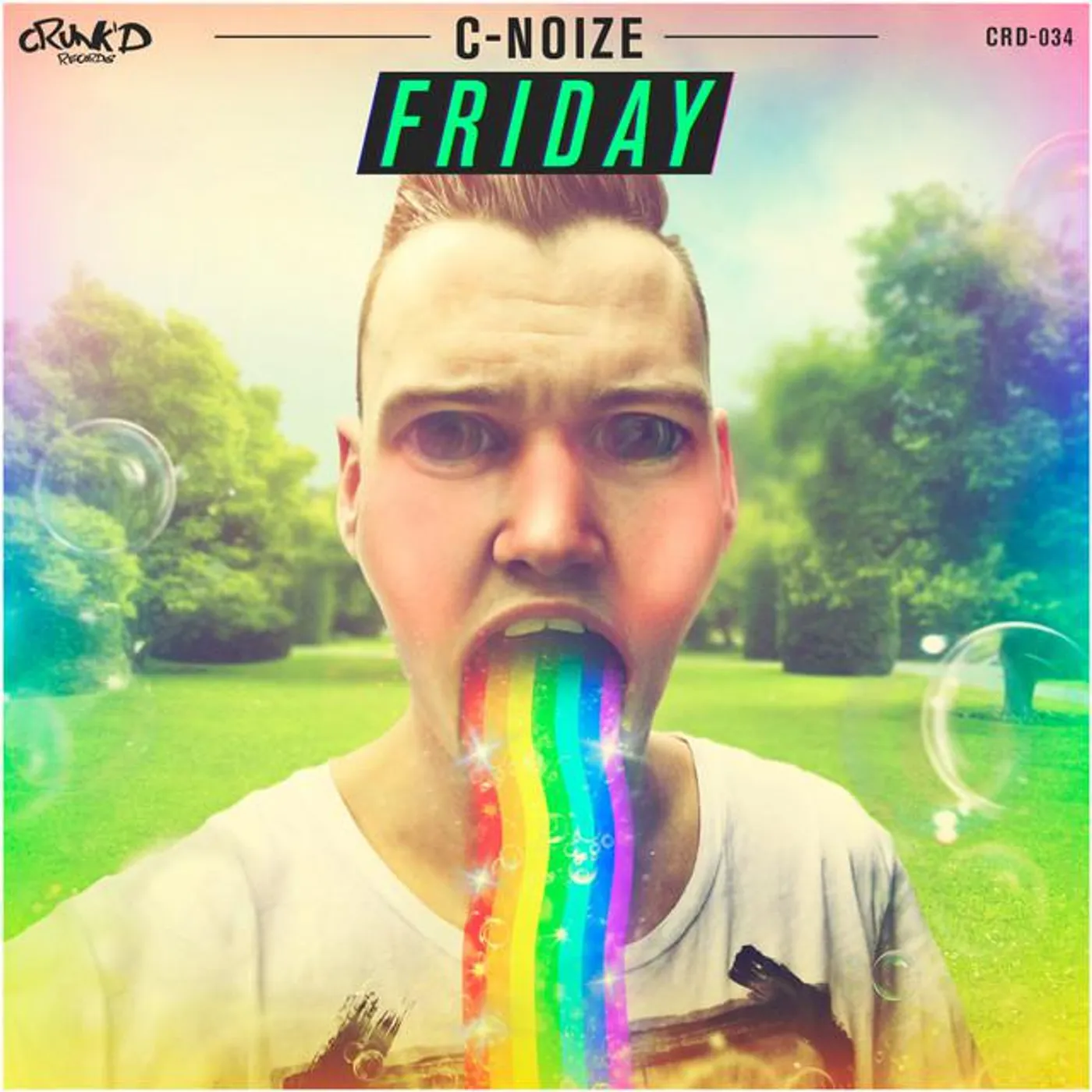 C-Noize