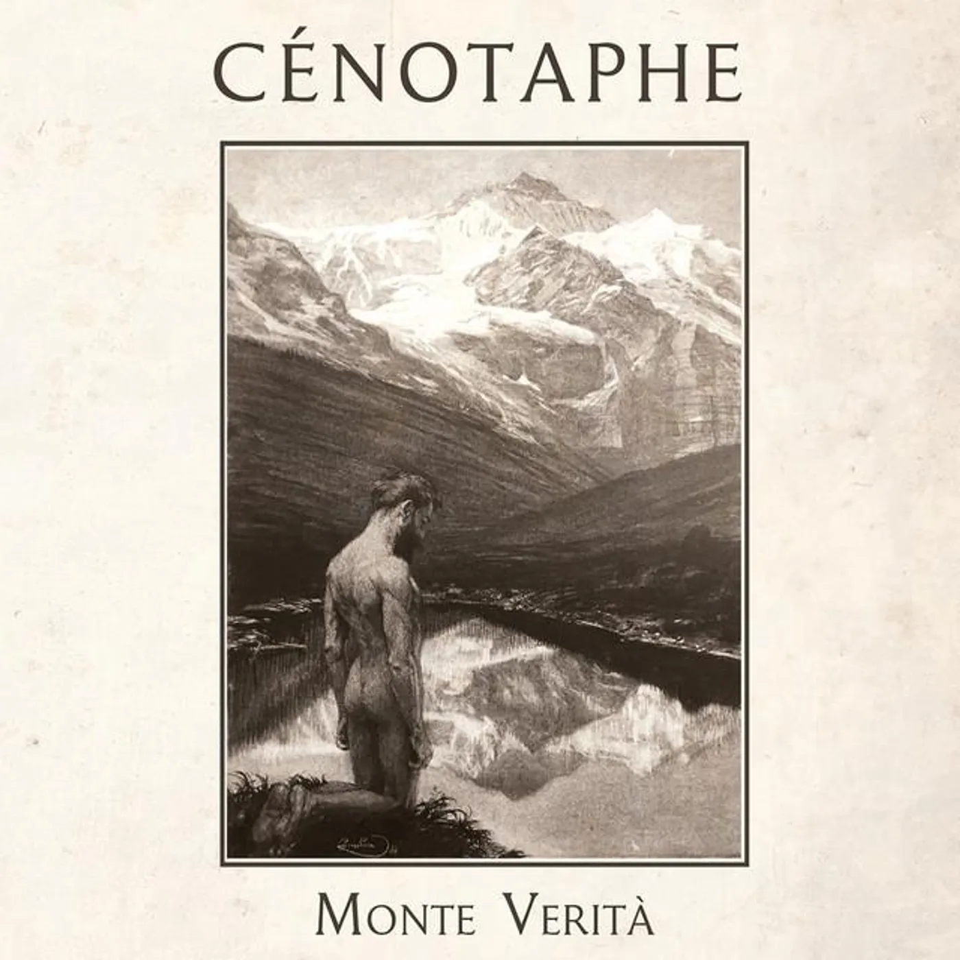 Cénotaphe