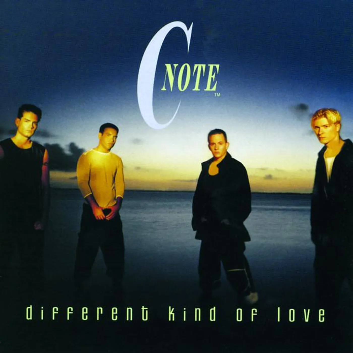 C Note