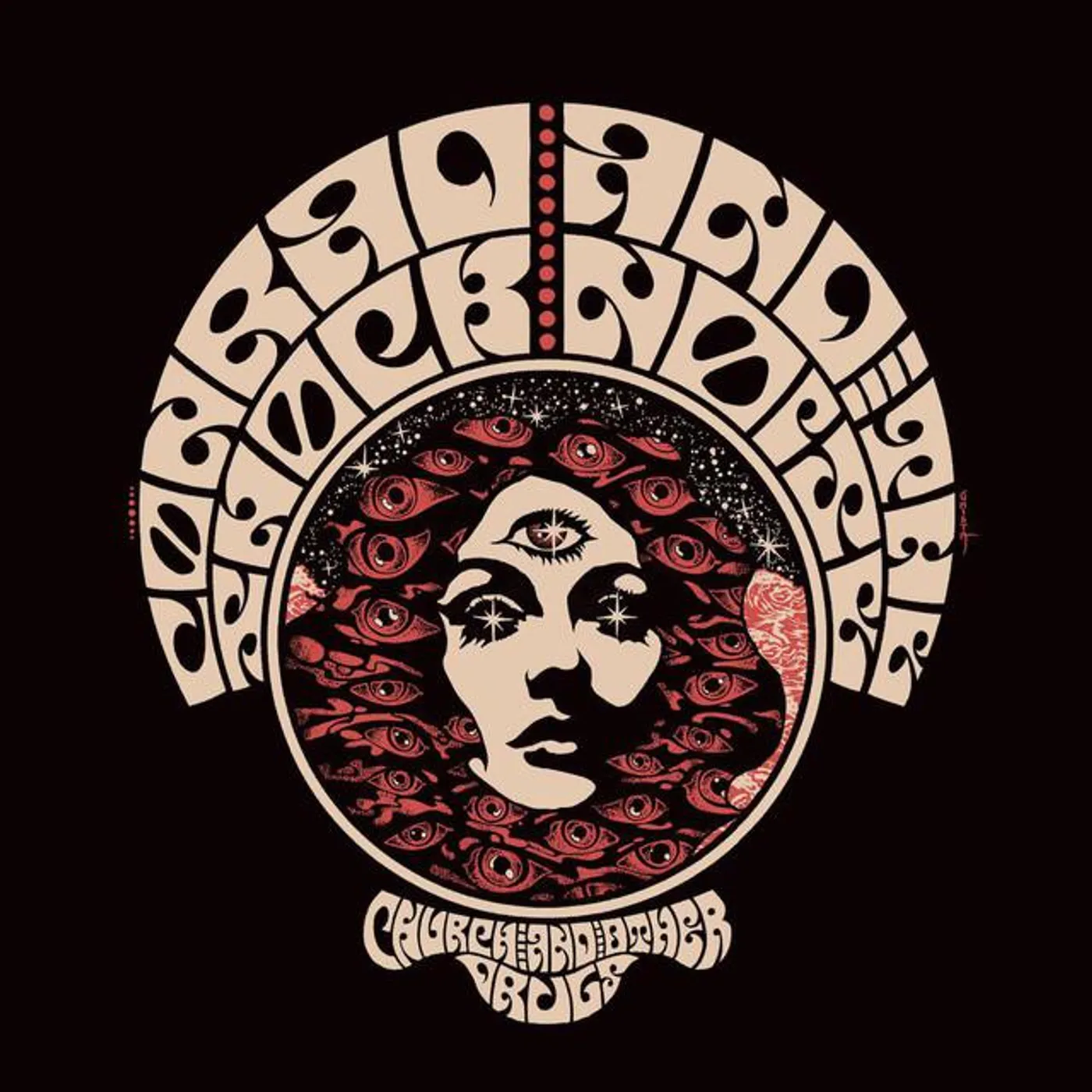 Cønrad Shøck Brand Page