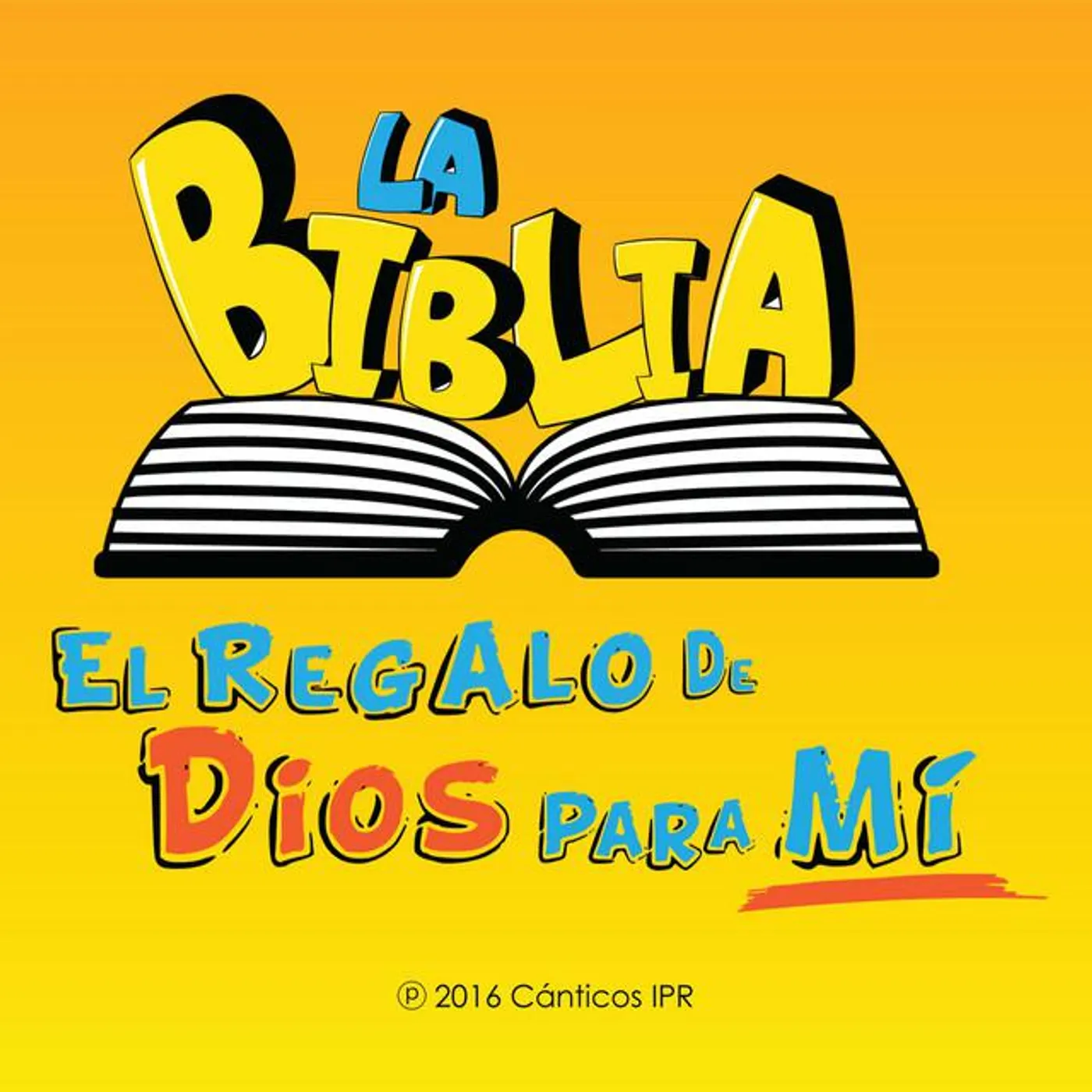 Cánticos IPR