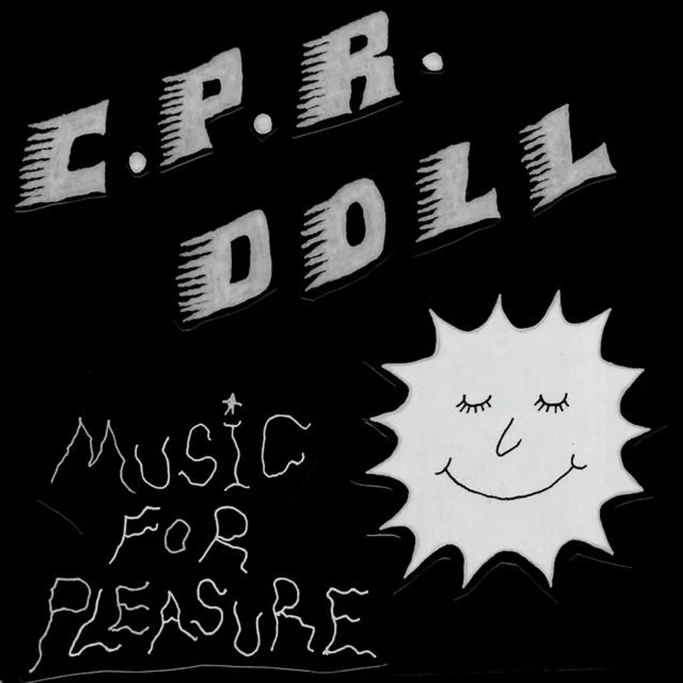 C.P.R. DOLL