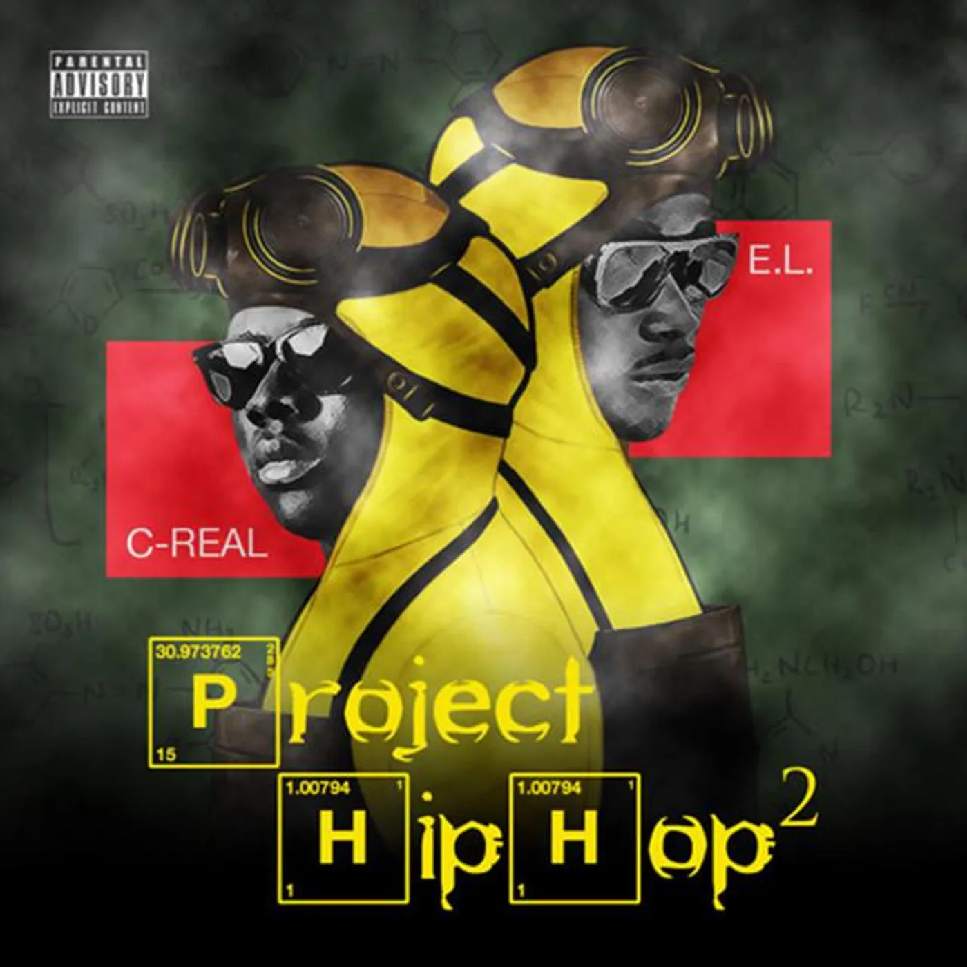 C-Real MC