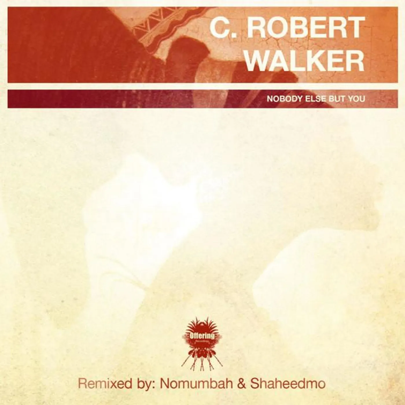 C.Robert Walker Brand Page