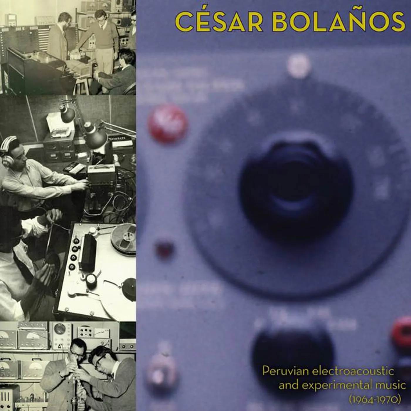 César Bolaños