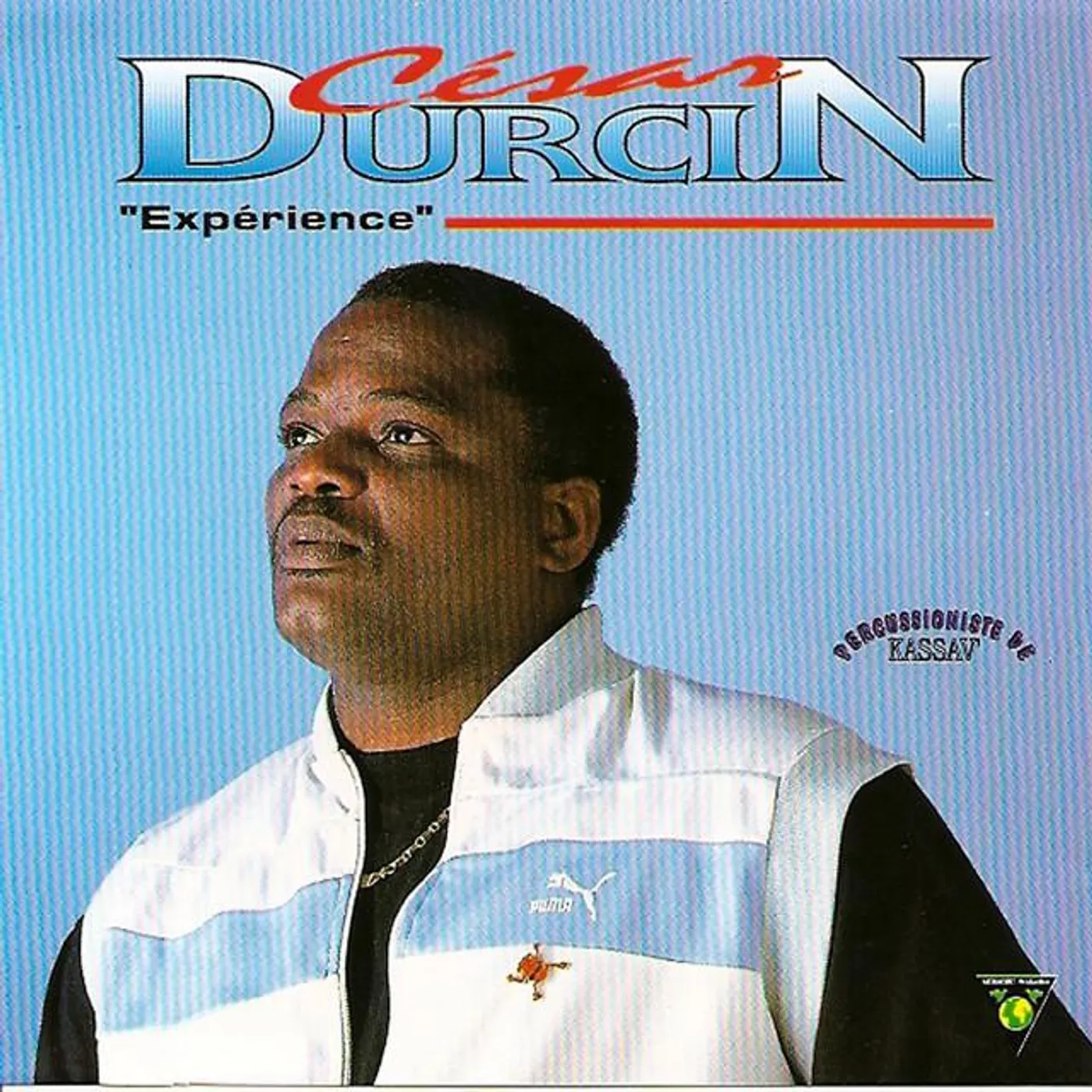 César Durcin Brand Page