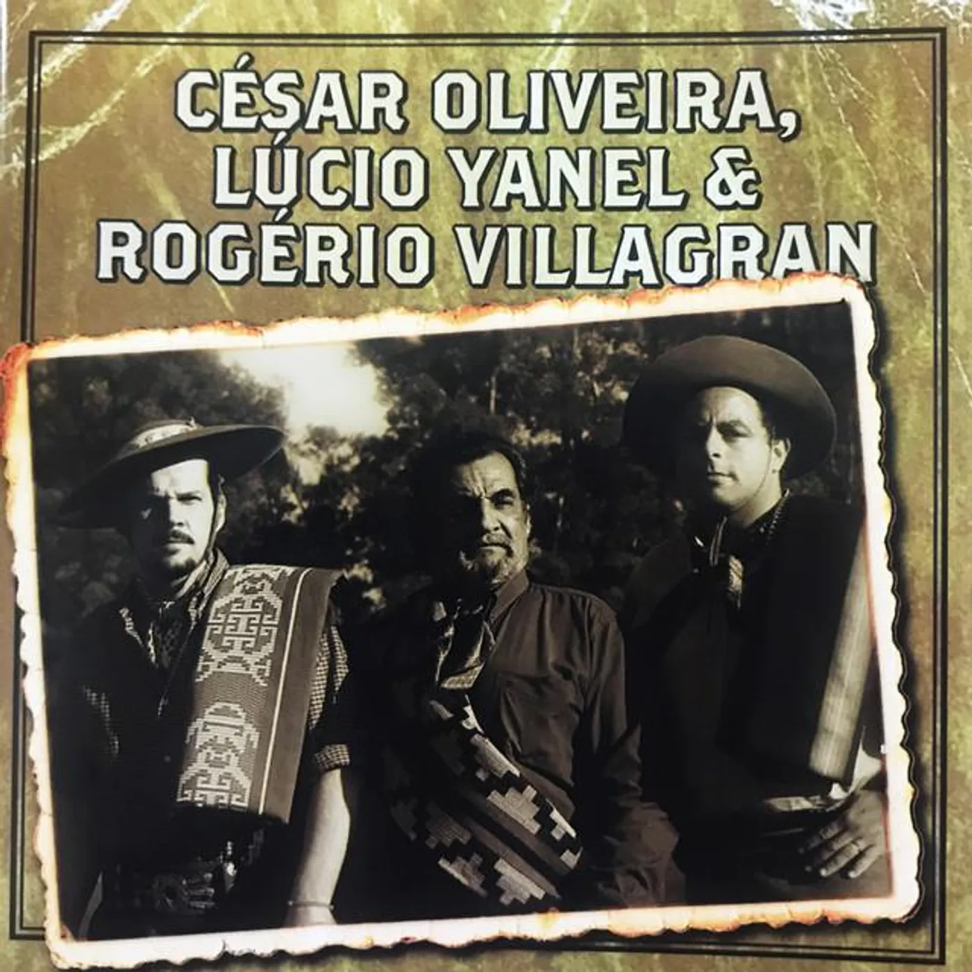 César Oliveira