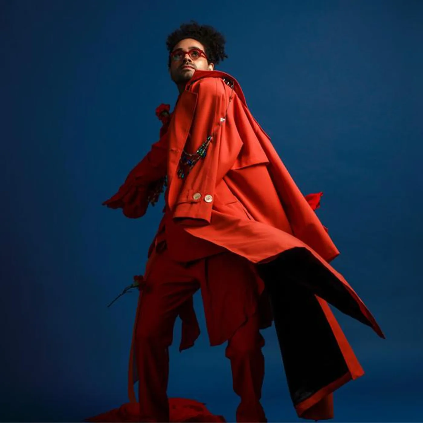 César Lacerda Brand Page