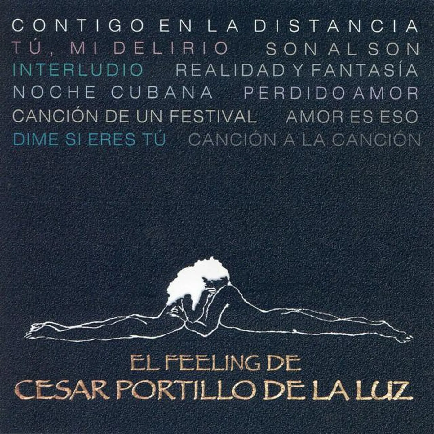 César Portillo de la Luz