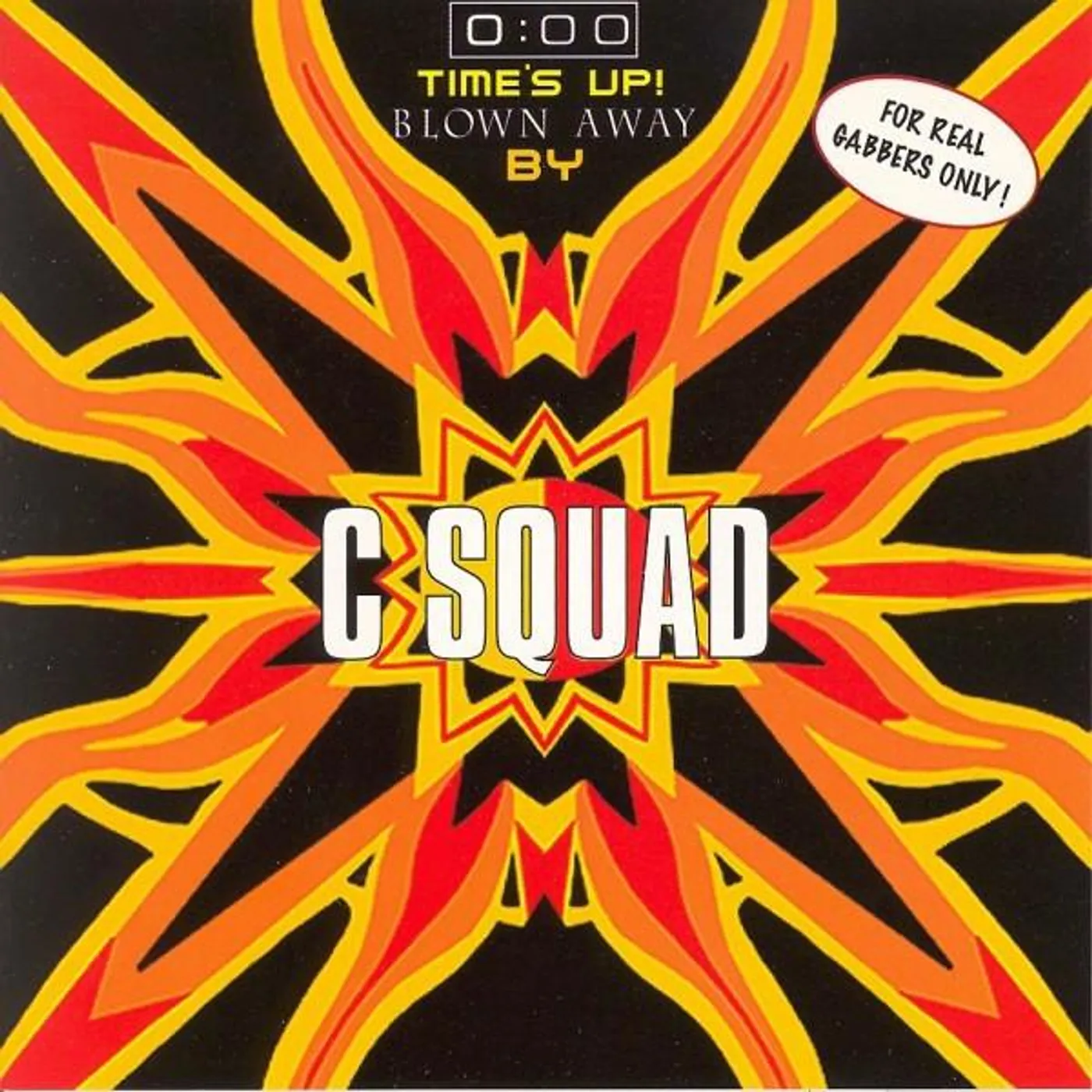 C-Squad