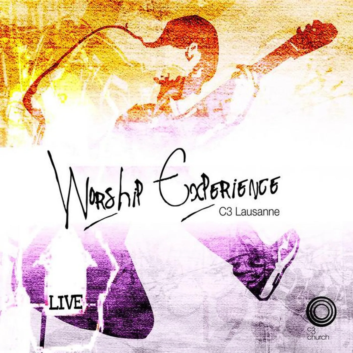 C3 Lausanne Brand Page