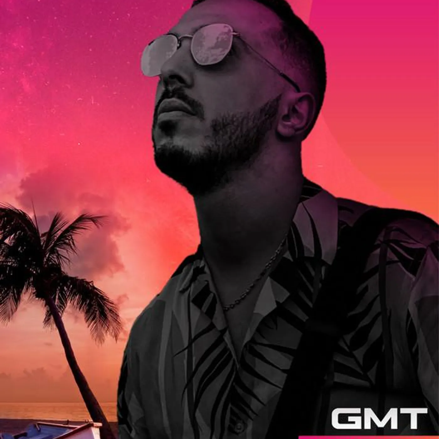 GMT Brand Page