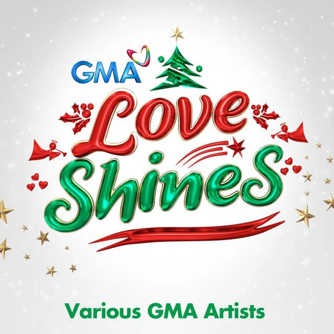 GMA Artists