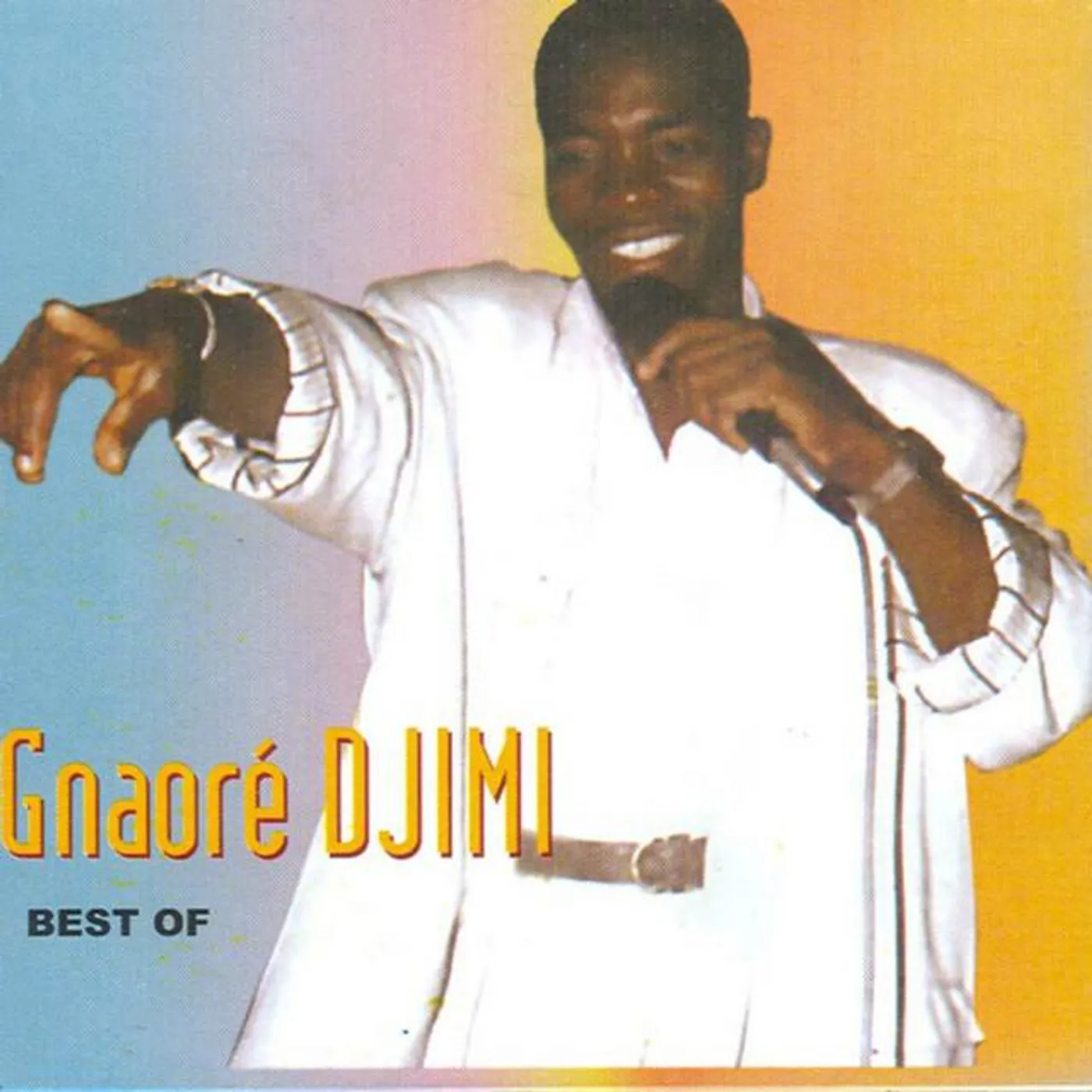 Gnaore Djimi