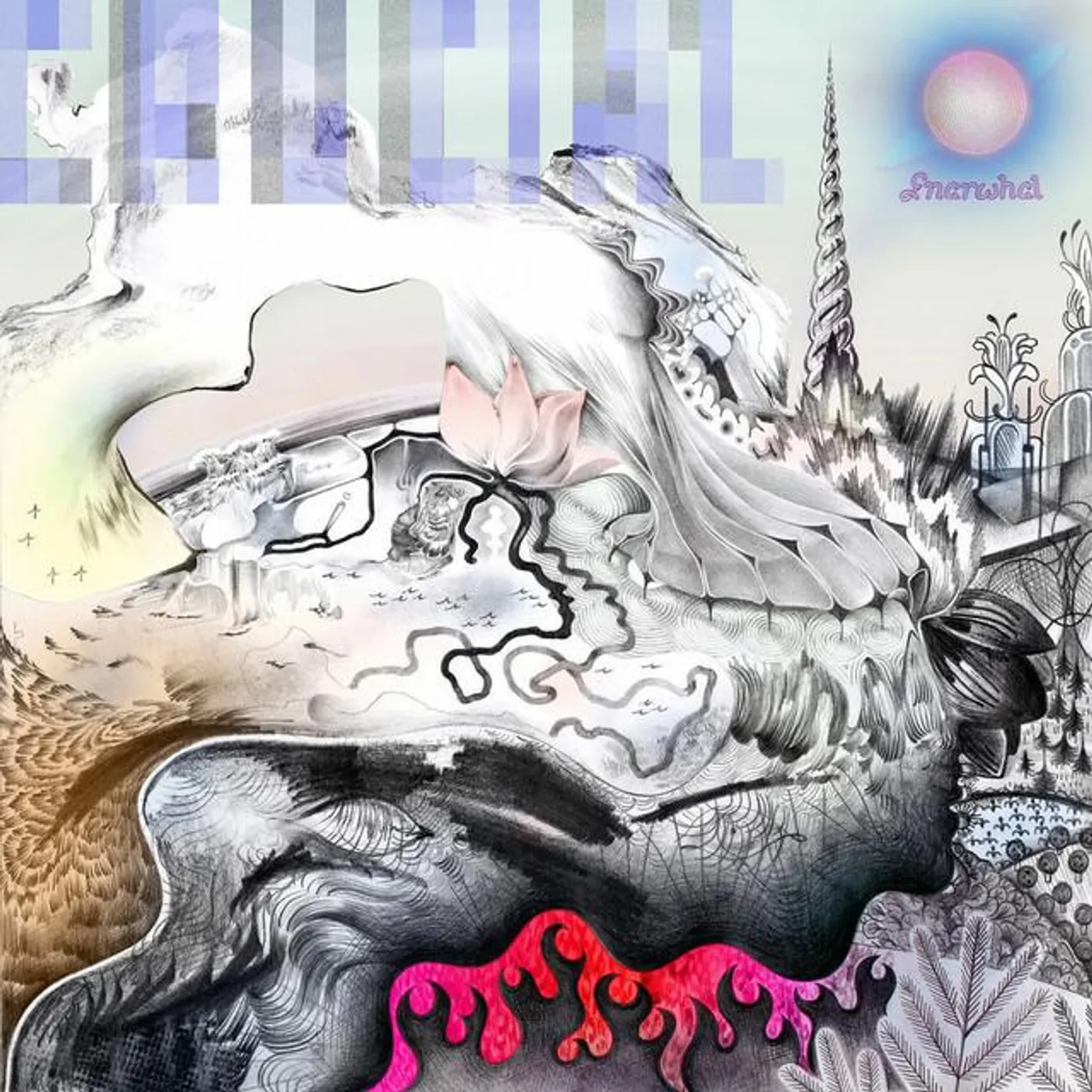 Gnarwhal Brand Page
