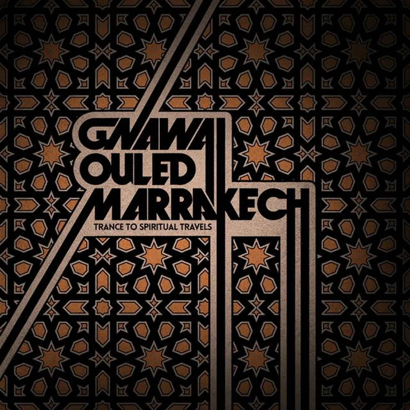 Gnawa Ouled Marrakech