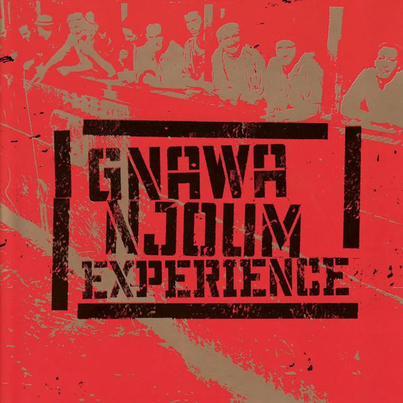 Gnawa Njoum Experience Brand Page