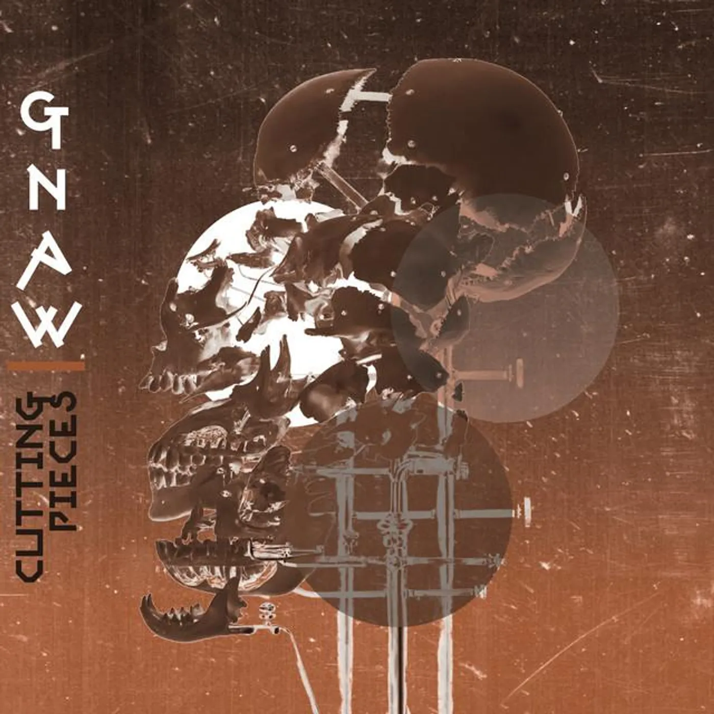 Gnaw Brand Page