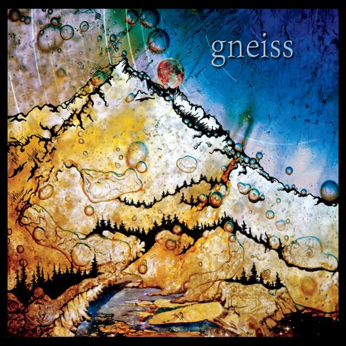 Gneiss