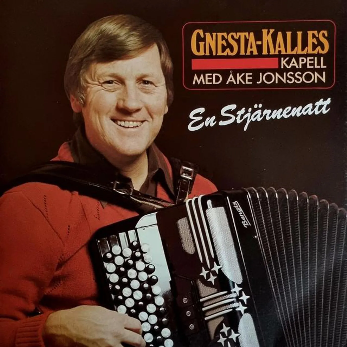 Gnesta-Kalle