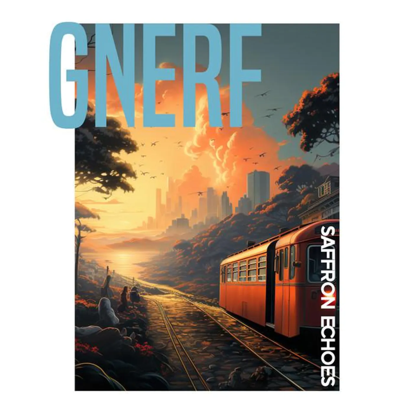 gnerf