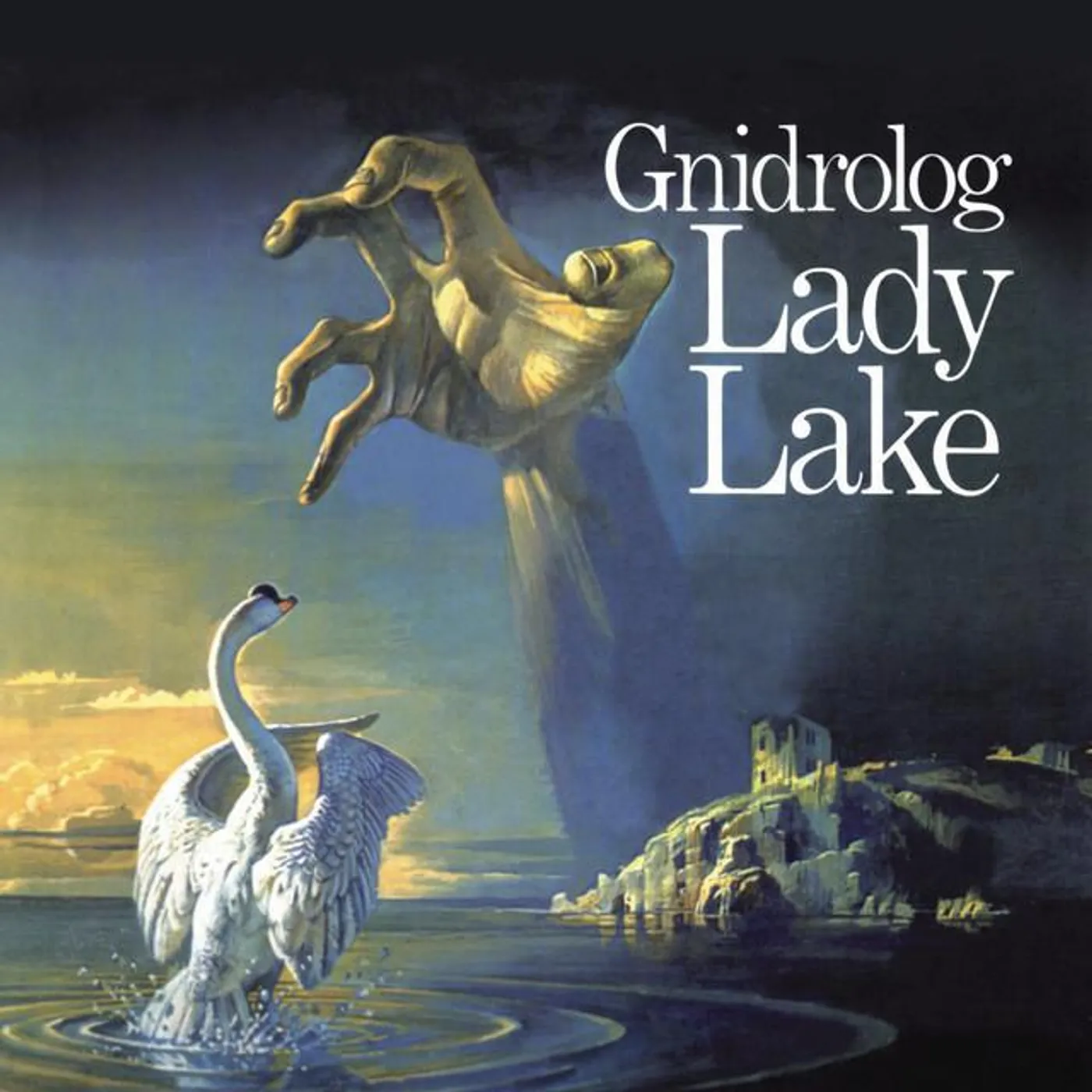Gnidrolog Brand Page