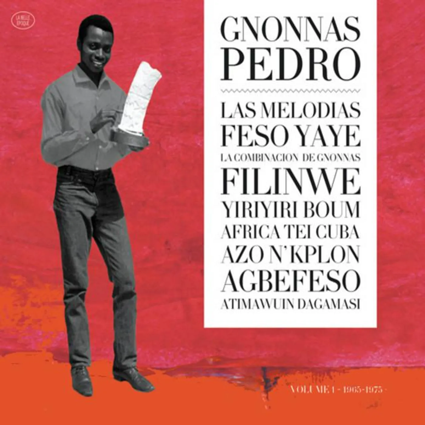 Gnonnas Pédro