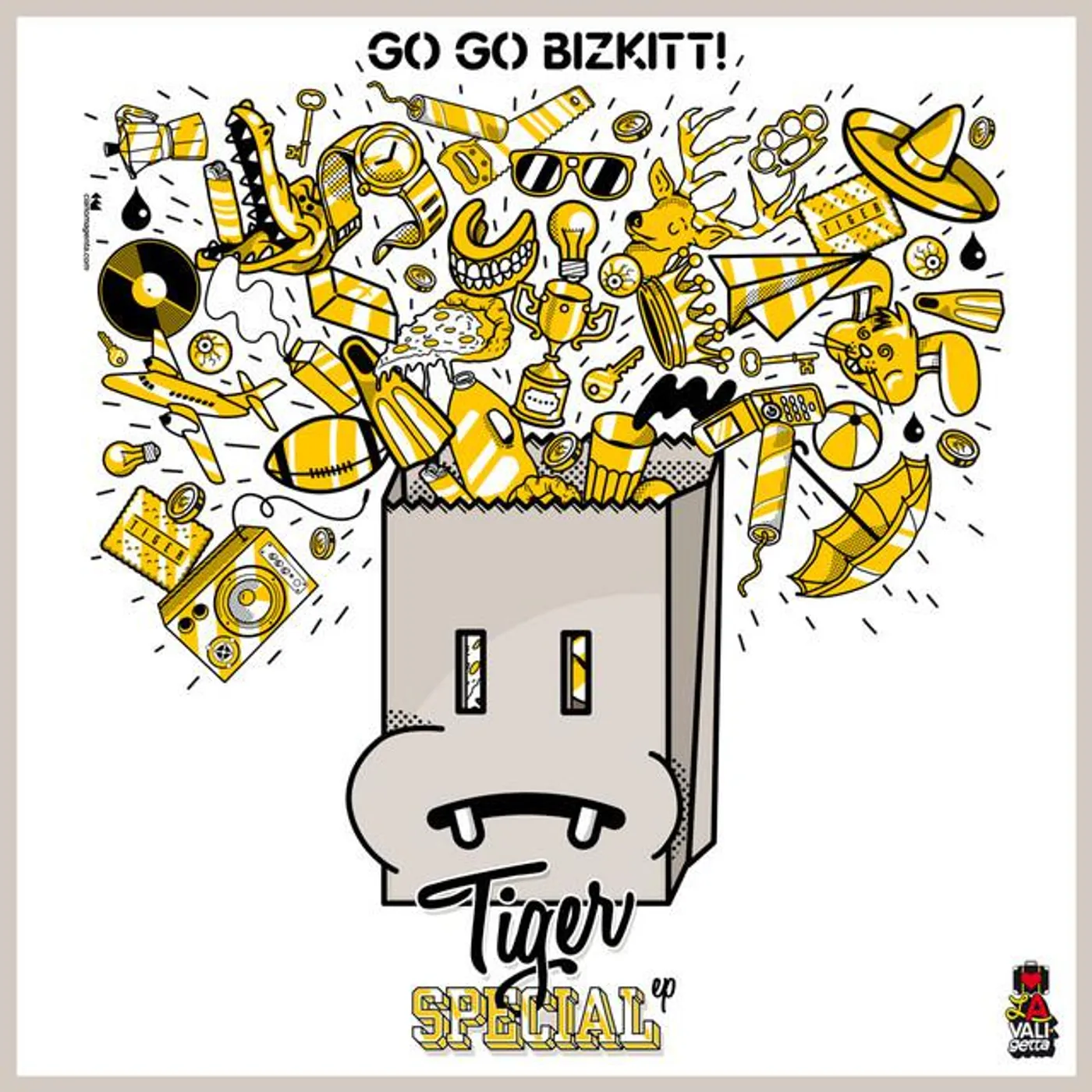 Go Go Bizkitt!